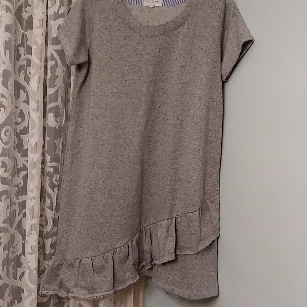 Thyme & Honey mini dress